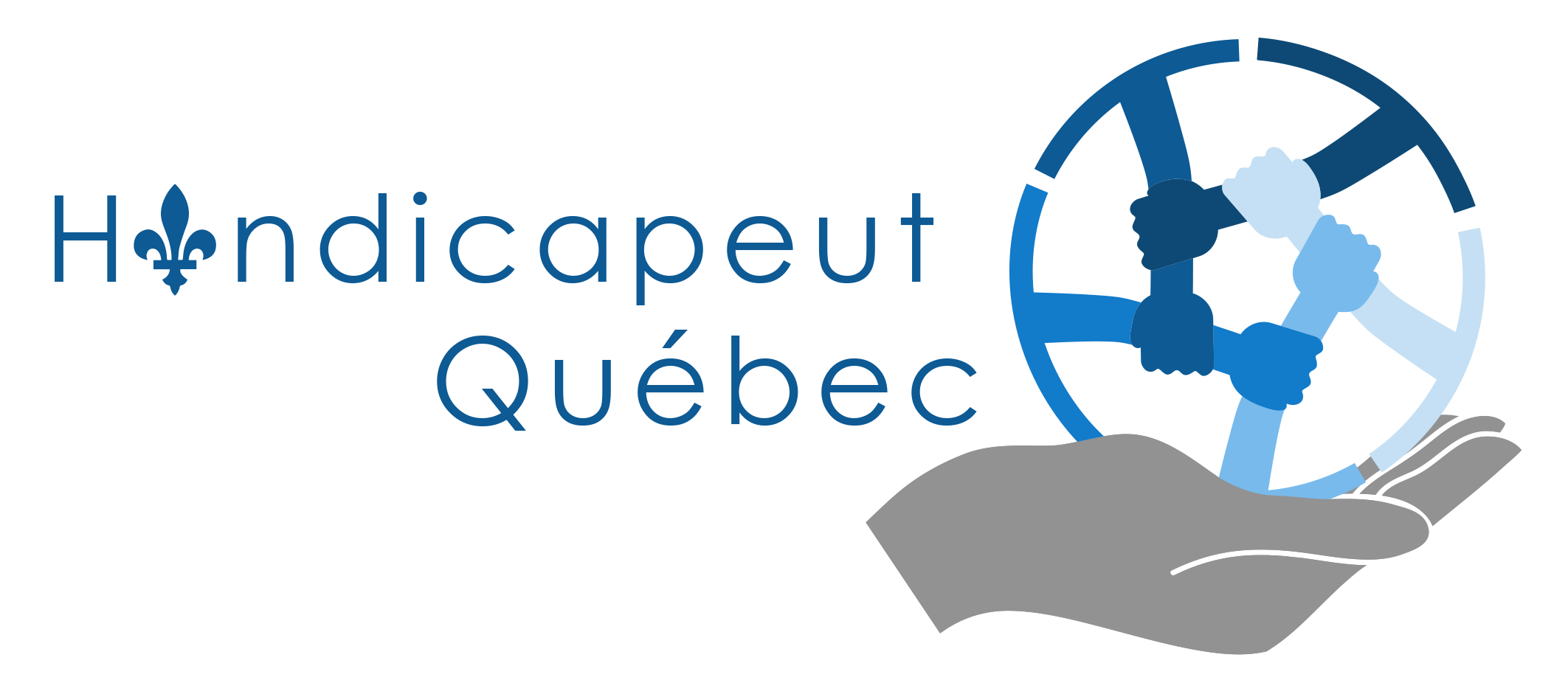 Handicapeut Québec.